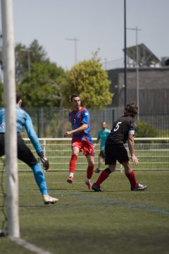 FC PLERGUER ROZ