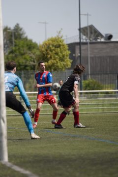 FC PLERGUER ROZ
