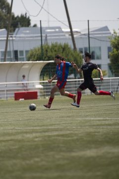 FC PLERGUER ROZ