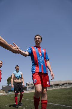 FC PLERGUER ROZ