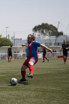 FC PLERGUER ROZ