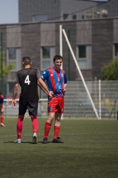 FC PLERGUER ROZ