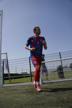 FC PLERGUER ROZ
