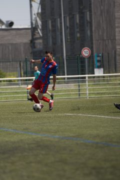 FC PLERGUER ROZ