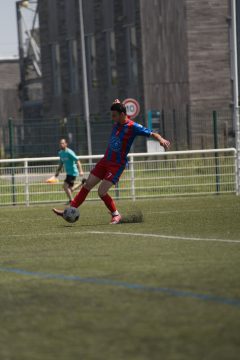 FC PLERGUER ROZ