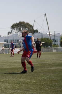 FC PLERGUER ROZ