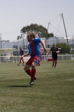 FC PLERGUER ROZ