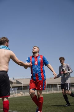 FC PLERGUER ROZ