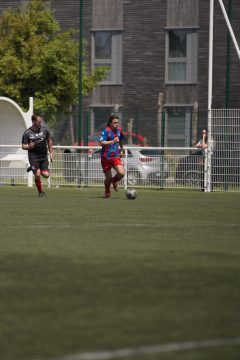 FC PLERGUER ROZ