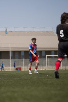 FC PLERGUER ROZ