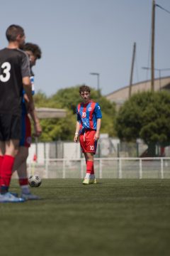 FC PLERGUER ROZ