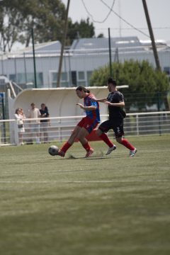 FC PLERGUER ROZ