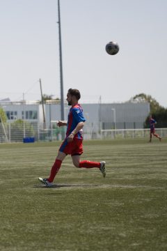 FC PLERGUER ROZ