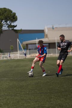 FC PLERGUER ROZ
