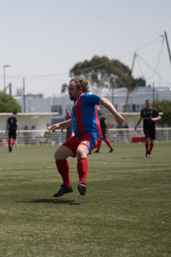 FC PLERGUER ROZ