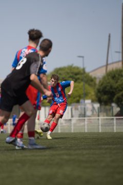 FC PLERGUER ROZ