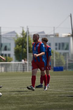 FC PLERGUER ROZ