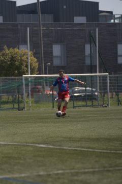 FC PLERGUER ROZ