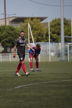 FC PLERGUER ROZ