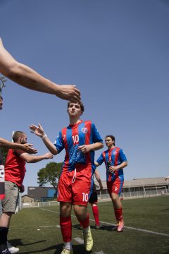 FC PLERGUER ROZ
