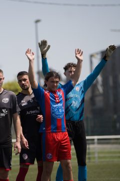 FC PLERGUER ROZ