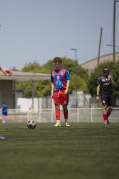 FC PLERGUER ROZ