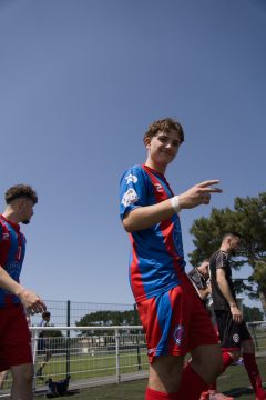 FC PLERGUER ROZ