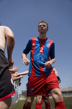 FC PLERGUER ROZ