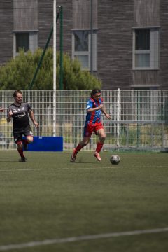 FC PLERGUER ROZ