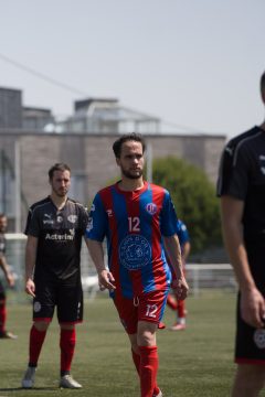FC PLERGUER ROZ