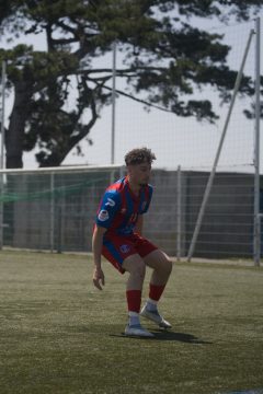 FC PLERGUER ROZ