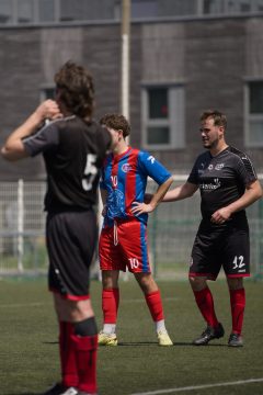 FC PLERGUER ROZ