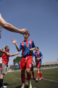FC PLERGUER ROZ