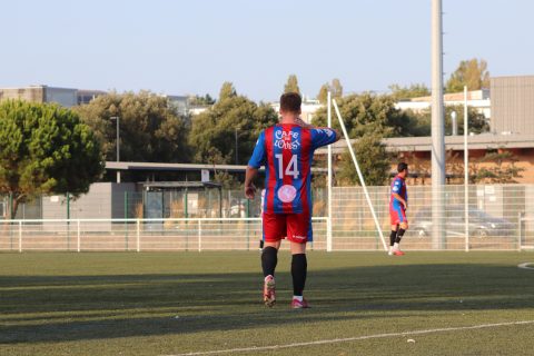 Vendredi 14 Match FCTSD et entrainement B&C