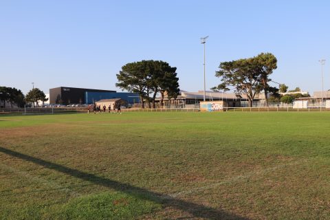 Vendredi 14 Match FCTSD et entrainement B&C