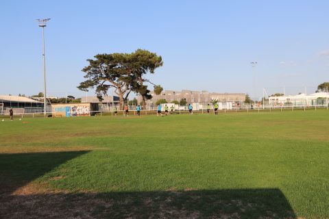 Vendredi 14 Match FCTSD et entrainement B&C