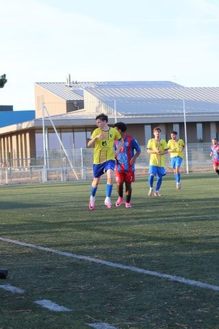 Vendredi 14 Match FCTSD et entrainement B&C
