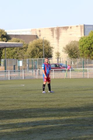 Vendredi 14 Match FCTSD et entrainement B&C