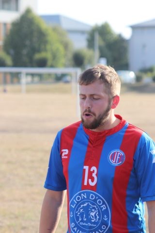 Vendredi 14 Match FCTSD et entrainement B&C