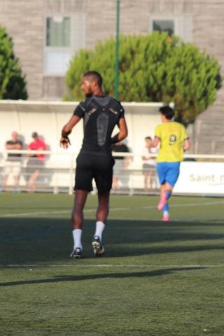 Vendredi 14 Match FCTSD et entrainement B&C