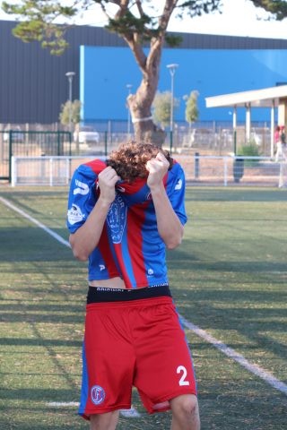 Vendredi 14 Match FCTSD et entrainement B&C