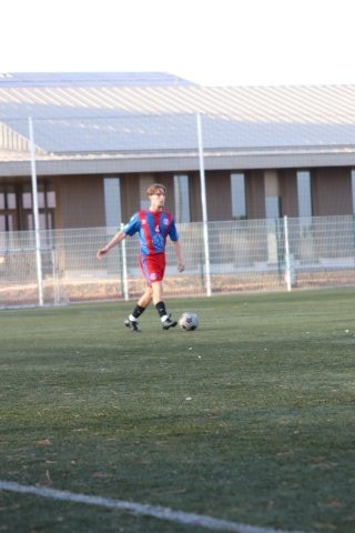 Vendredi 14 Match FCTSD et entrainement B&C