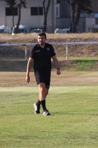 Vendredi 14 Match FCTSD et entrainement B&C