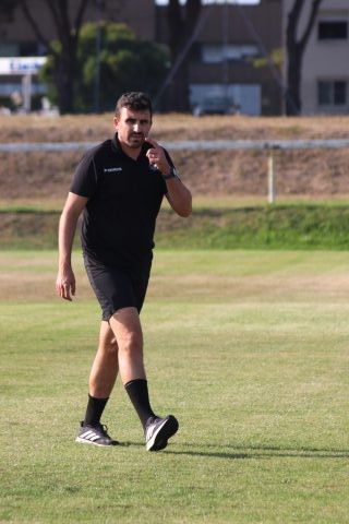 Vendredi 14 Match FCTSD et entrainement B&C