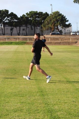 Vendredi 14 Match FCTSD et entrainement B&C