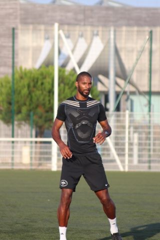 Vendredi 14 Match FCTSD et entrainement B&C