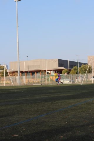 Vendredi 14 Match FCTSD et entrainement B&C