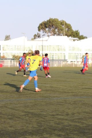 Vendredi 14 Match FCTSD et entrainement B&C