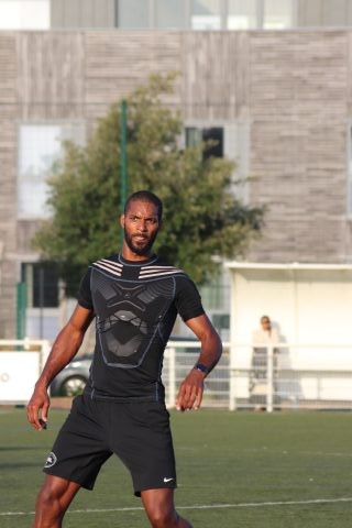 Vendredi 14 Match FCTSD et entrainement B&C