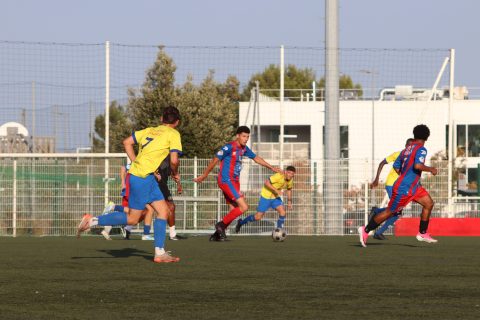Vendredi 14 Match FCTSD et entrainement B&C